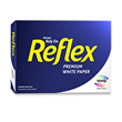 Reflex Premium Copy Paper A4, 80gsm, Ream of 500 Sheets